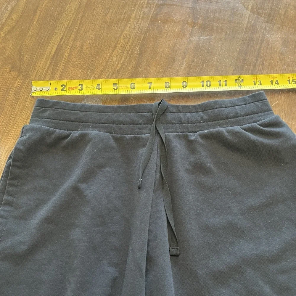 Gymshark men black